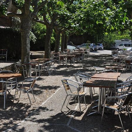 Auberge Des Platanes La Roque-Gageac Exterior photo