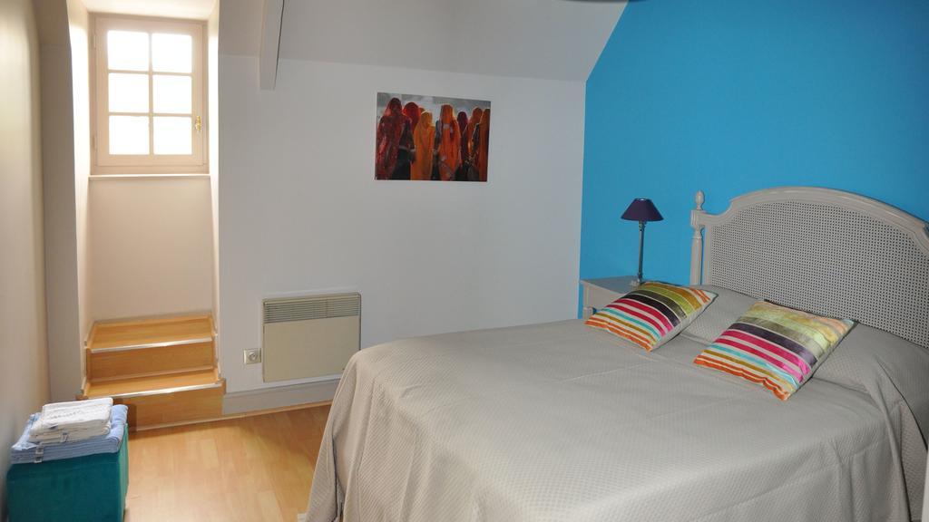 Auberge Des Platanes La Roque-Gageac Room photo