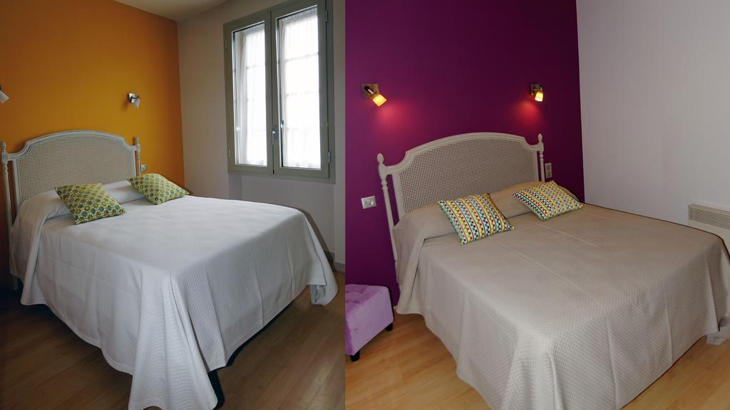 Auberge Des Platanes La Roque-Gageac Room photo