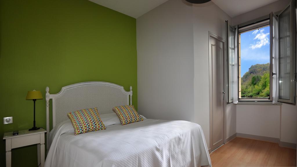 Auberge Des Platanes La Roque-Gageac Room photo