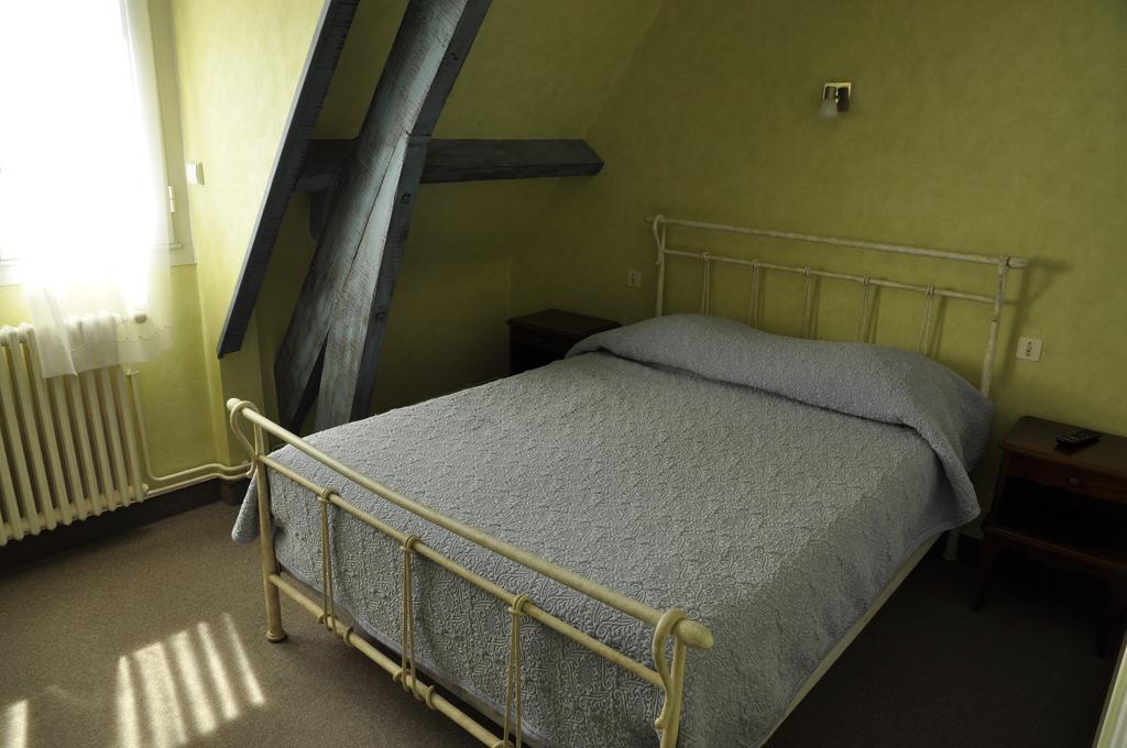 Auberge Des Platanes La Roque-Gageac Room photo