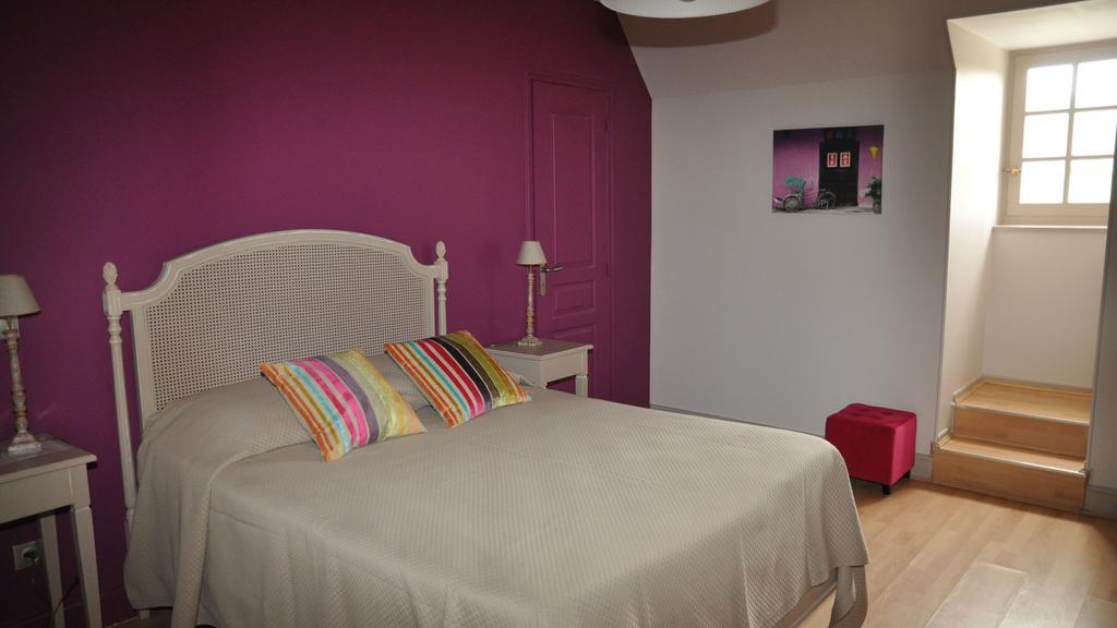 Auberge Des Platanes La Roque-Gageac Room photo